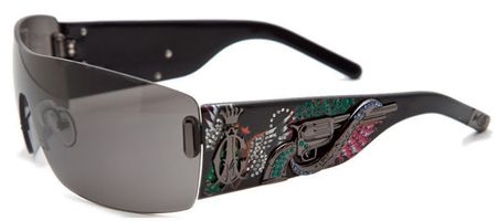 Christian Audigier CAS405 El Calor