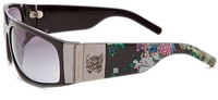 Christian Audigier CAS407 Rose Scull