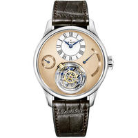 Zenith Academy Christophe Colomb 45 MM 40.2210.8804/95.C631