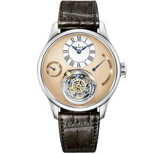 Zenith Academy Christophe Colomb 45 MM 40.2210.8804/95.C631
