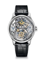 Zenith Academy Christophe Colomb 45 MM 40.2210.8804S/98.C630