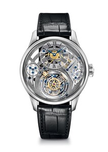 Zenith Academy Christophe Colomb 45 MM 40.2210.8804S/98.C630