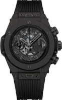 Hublot Big Bang 45 MM Unico All Black 411.CI.1110.RX