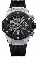 Hublot Big Bang 45mm Unico Titanium Ceramic 411.NM.1170.RX