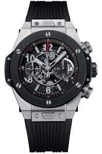 Hublot Big Bang 45mm Unico Titanium Ceramic 411.NM.1170.RX