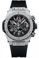 Hublot Big Bang 45mm Unico Titanium 411.NX.1170.RX