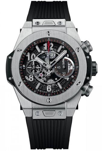 Hublot Big Bang 45mm Unico Titanium 411.NX.1170.RX