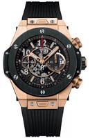 Hublot Big Bang 45mm Unico King Gold Ceramic 411.OM.1180.RX