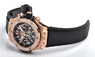 Hublot Big Bang 45 MM Unico King Gold Diamonds 411.OX.1180.RX.1104