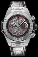 Hublot Big Bang 45 mm Unico World Poker Tour Steel 411.SX.1170.LR.WPT15