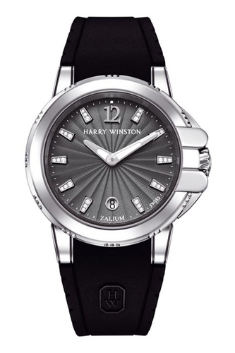 Harry Winston Ocean Sport Ladies 411/LQ36ZC.AD