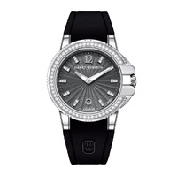 Harry Winston Ocean Sport Ladies 411/LQ36ZC.AD/D01