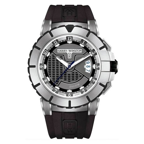 Harry Winston Ocean Sport Automatic 44mm 411/MA44ZC.K