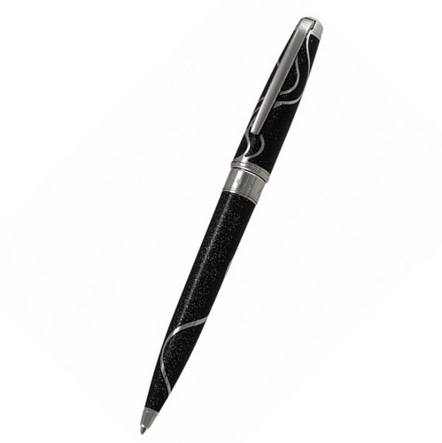 S.T. Dupont  Limited Edition Magic Wishes Ballpoint Pen, 485021