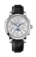 A. Lange & Sohne 1815 Rattrapante Perpetual Calendar 421.025