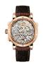 A. Lange & Sohne 1815 Rattrapante Perpetual Calendar 421.032