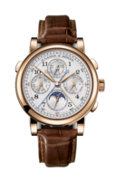 A. Lange & Sohne 1815 Rattrapante Perpetual Calendar 421.032