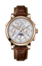 A. Lange & Sohne 1815 Rattrapante Perpetual Calendar 421.032