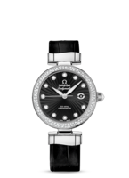 Omega De Ville Ladymatic Omega Co-Axial 34 mm 425.38.34.20.51.001