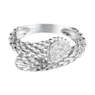 Boucheron Serpent Boheme Small Ring