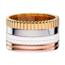 Boucheron Quatre White Edition Large Ring