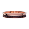 Boucheron Quatre Follies Ring