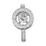 Boucheron Ava Round Ring