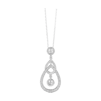 Boucheron Ava Mobile Pendant