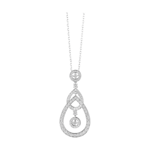 Boucheron Ava Mobile Pendant