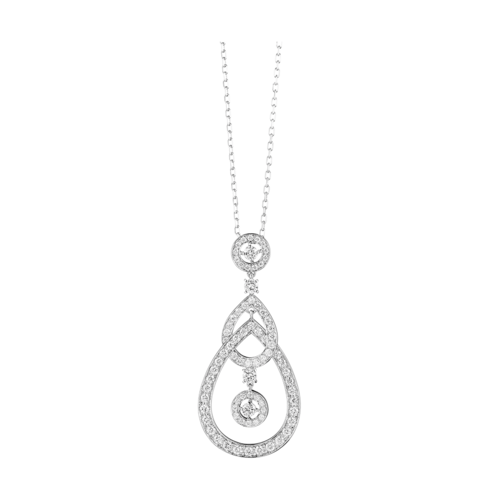 Boucheron Ava Mobile Pendant