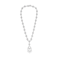 Boucheron Cinna Pampilles Necklace