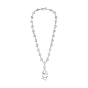 Boucheron Cinna Pampilles Necklace