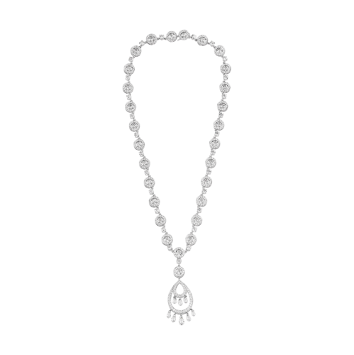 Boucheron Cinna Pampilles Necklace
