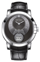 Harry Winston Midnight Big Date 450/MABD42WL.K