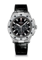 Zenith El Primero Stratos Flyback 45,5 MM 45.2063.405/21.C714