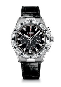 Zenith El Primero Stratos Flyback 45,5 MM 45.2063.405/21.C714