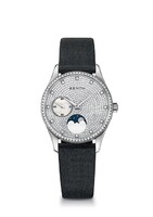 Zenith Heritage Ultra Thin Lady Moonphase 33 MM 45.2310.692/09.C717