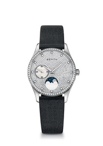 Zenith Heritage Ultra Thin Lady Moonphase 33 MM 45.2310.692/09.C717