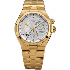 Vacheron Constantin Overseas Ref. 47450/B01J-9228