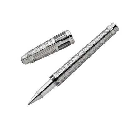 S.T. Dupont Olympio XL Vendome Limited Edition Rollerball Pen, 482047