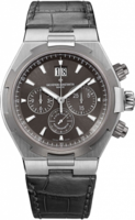 Vacheron Constantin Overseas Chronograph 49150/000W-9501