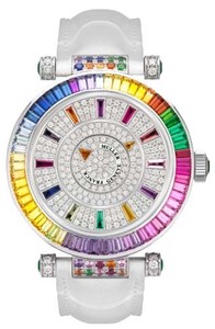 Franck Muller 4 Saisons 42 DM 4 SAI BAG CD