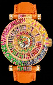 Franck Muller 4 Saisons 42 DM 4 SAI D 3R CD