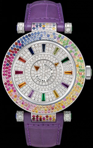 Franck Muller 4 Saisons 42 DM 4 SAI D3 RC D
