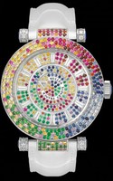 Franck Muller 4 Saisons 42 DM 4 SAI D3R CD