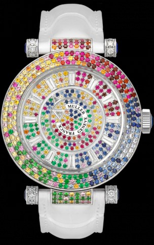 Franck Muller 4 Saisons 42 DM 4 SAI D3R CD