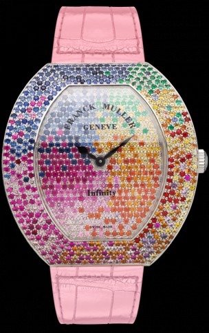 Franck Muller 4 Saisons 3540 QZ 4 SAI D CD