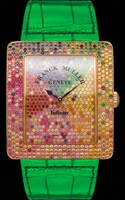 Franck Muller 4 Saisons Square 3740 QZ 4 SAI D CD