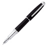 S.T. Dupont Prestige Collection Olympio XL Fountain Pen Diamonds, 481675M