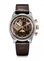Zenith El Primero Chronomaster Grande Date 45 MM 51.2161.4047/75.C713